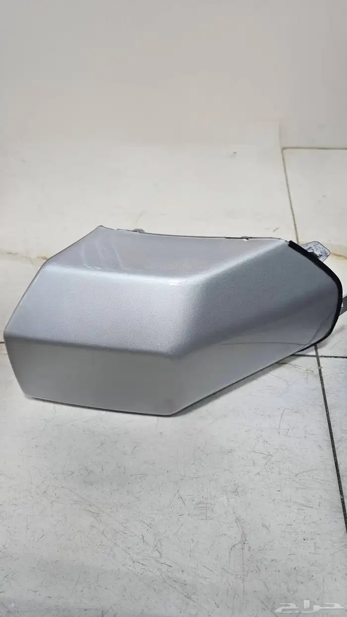 اركان صدام أمامي - اركان صدام خلفي اف جي 2