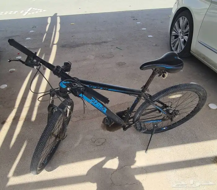 دراجة هوائية 1