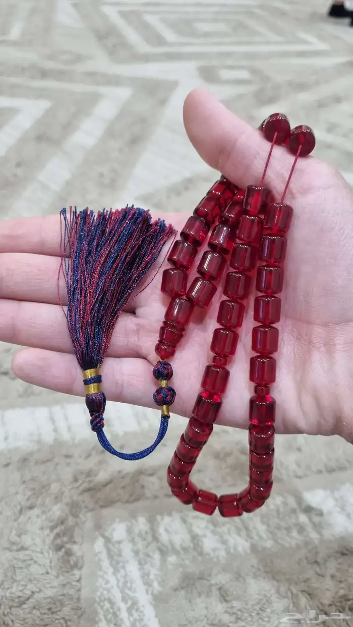 سبحه زعفرانيه 1