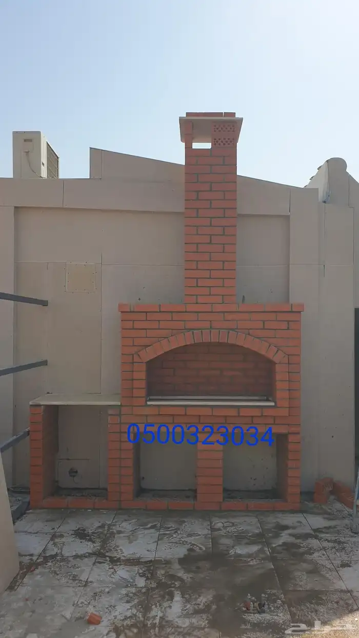 افران نابولي افران طوب حجر حراري مخابز اسواق افران طابونه 10