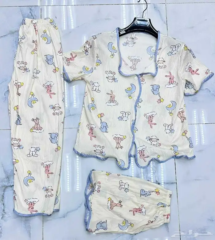 بجايم قمصان نسائية جمله بدرزن 13