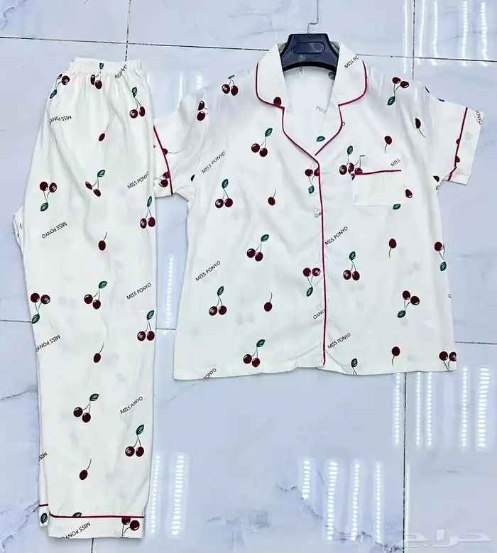 بجايم قمصان نسائية جمله بدرزن 27