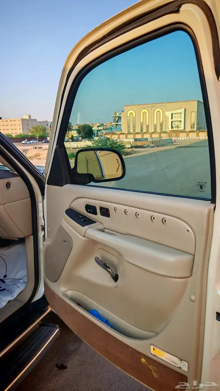 اسكاليد 2005 8
