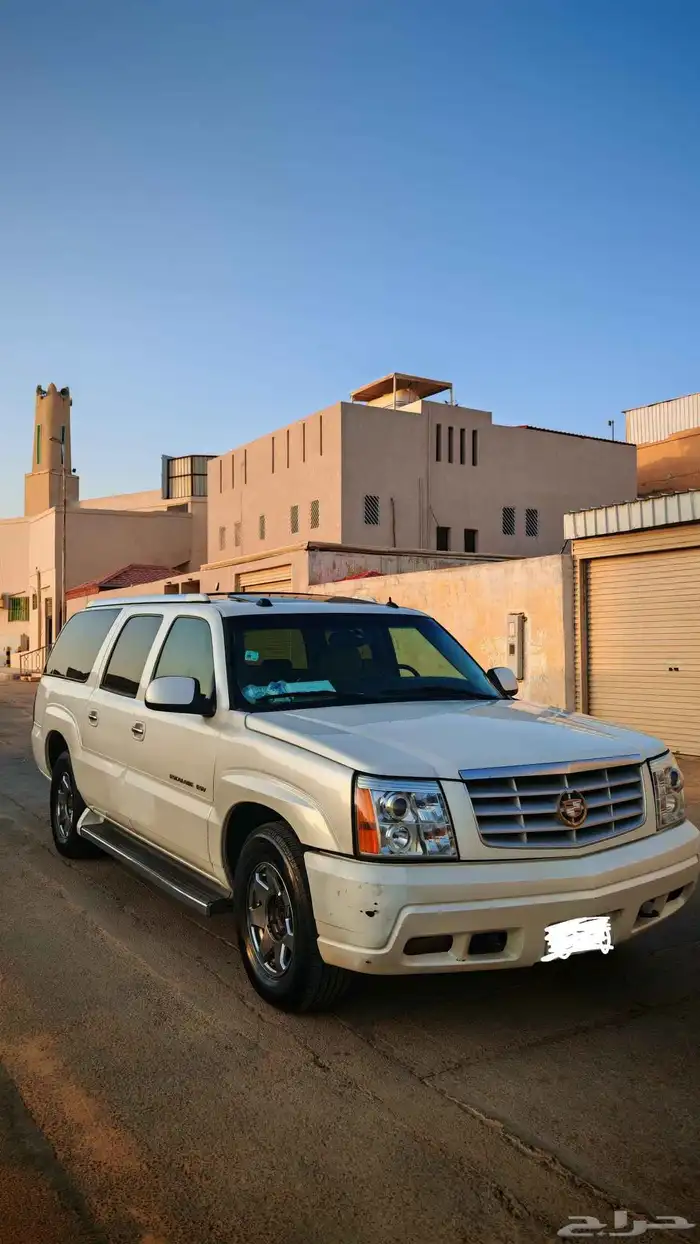اسكاليد 2005 0