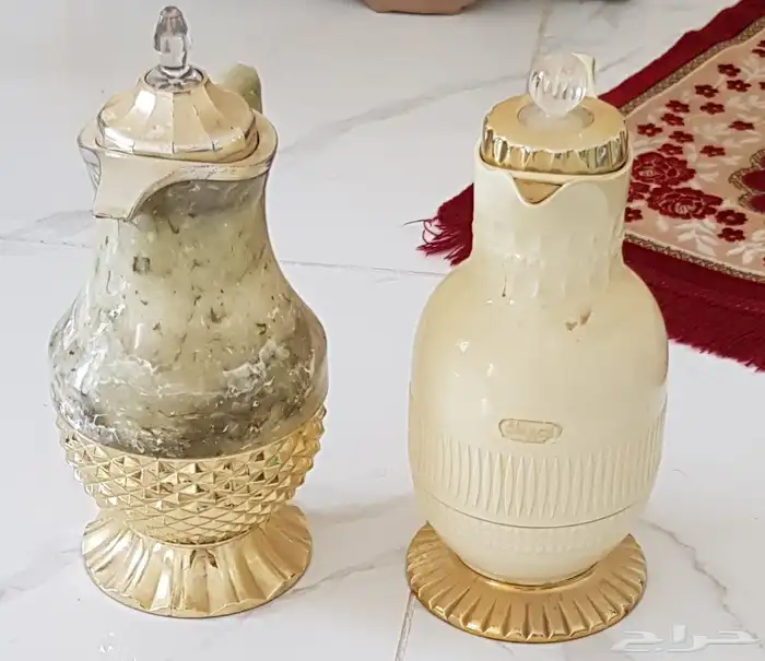 ترامس قهوة وشاي 0