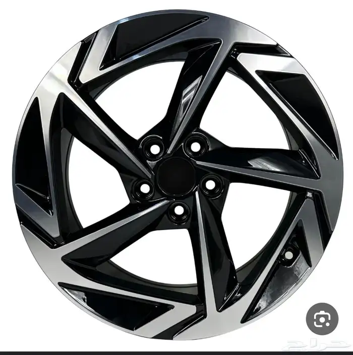 جنوط سوناتا اصلي وكاله موديل 2025 مقاس 18 0