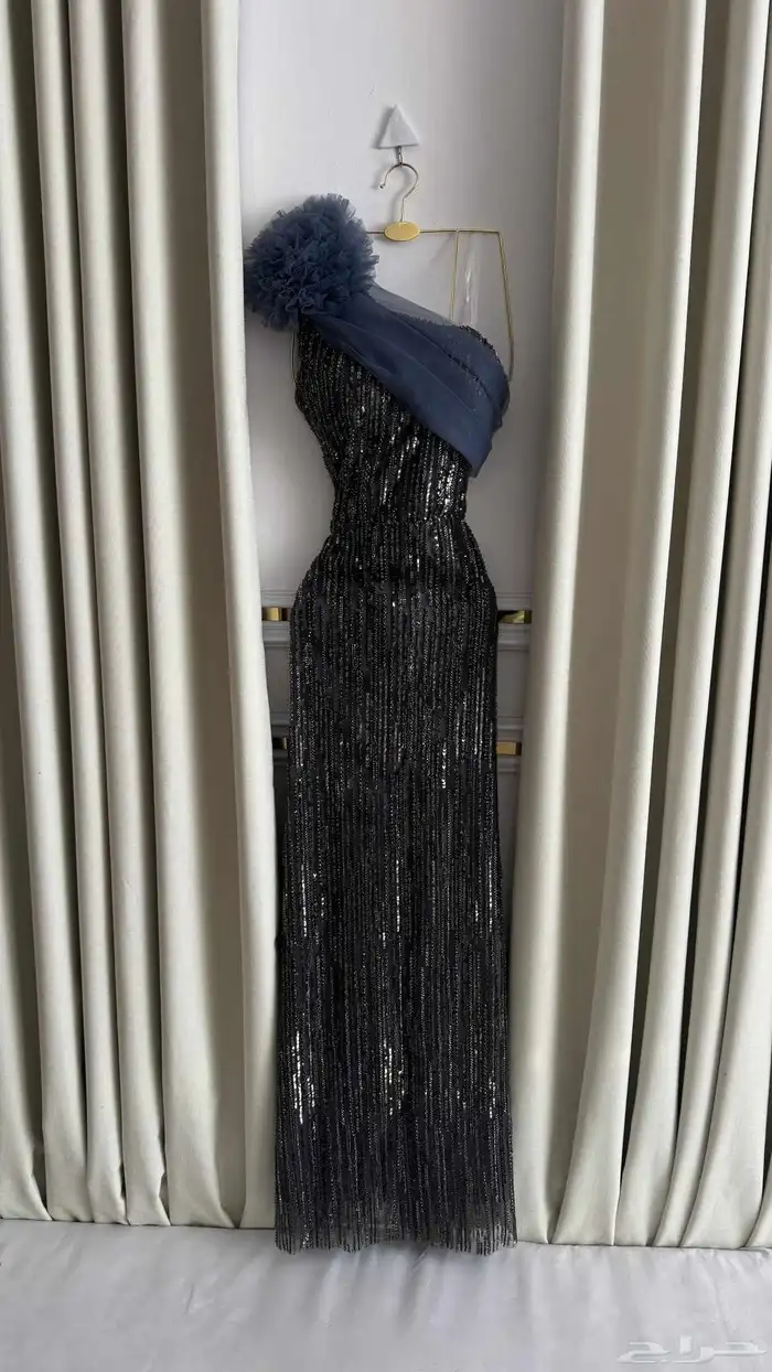 فساتين سهرات و مناسبات فاخرة جدآ تصويرنا الشخصي 12