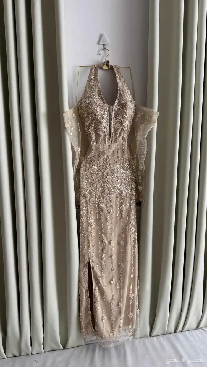 فساتين سهرات و مناسبات فاخرة جدآ تصويرنا الشخصي 5