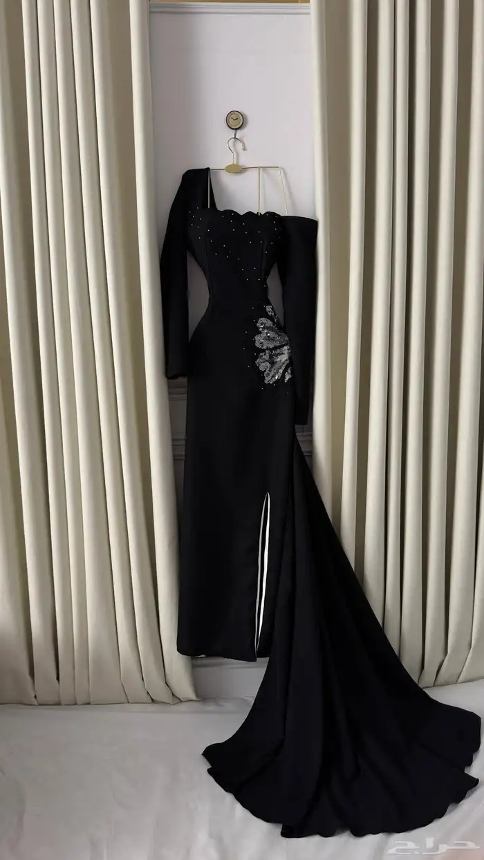 فساتين سهرات و مناسبات فاخرة جدآ تصويرنا الشخصي 37