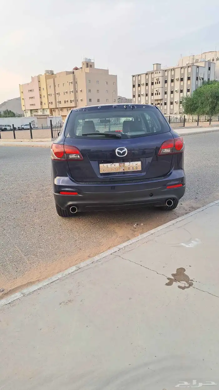 مازدا CX-9 2014 للبيع 3