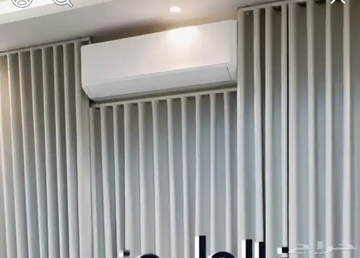 ستائر ويفي  نب تفصيل وتنجيد 0