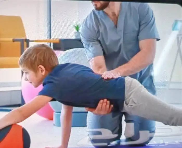 جلسات علاج طبيعي زيارات منزلية 0