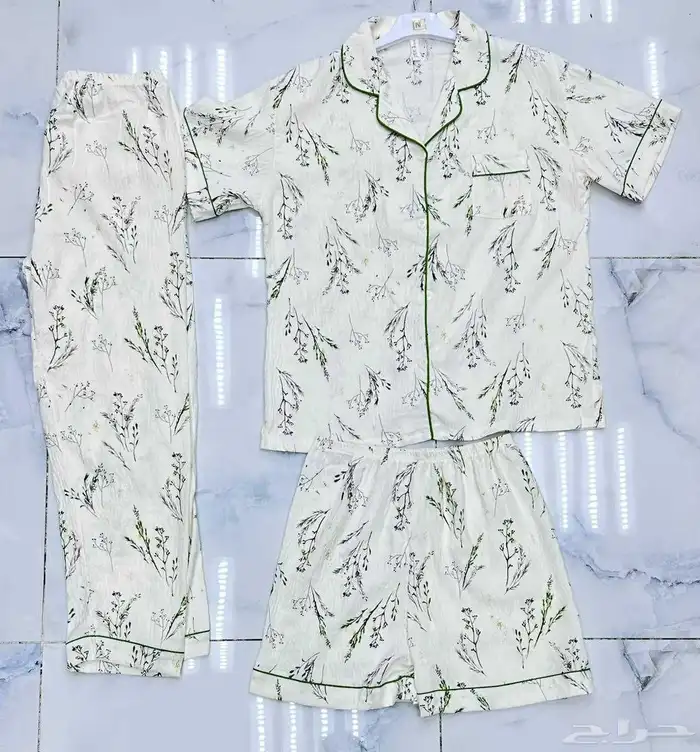 بجايم قمصان نسائية جمله بدرزن 44