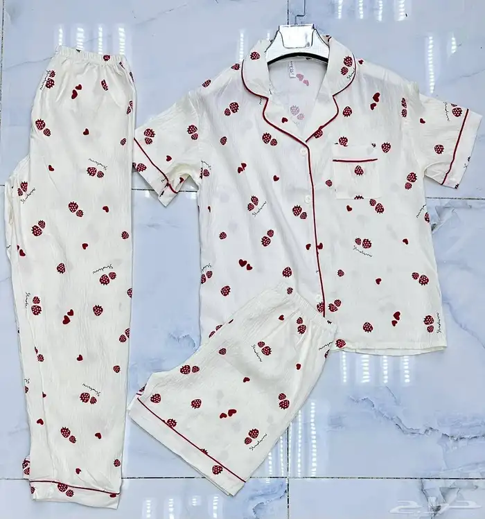 بجايم قمصان نسائية جمله بدرزن 41