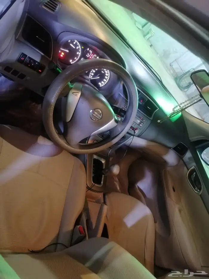 نيسان سينتر 2015 3