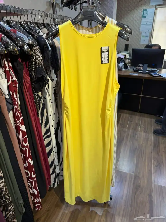 بجايم قمصان نسائية جمله بدرزن 33