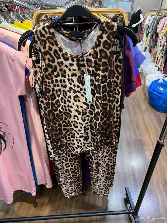 بجايم قمصان نسائية جمله بدرزن 32