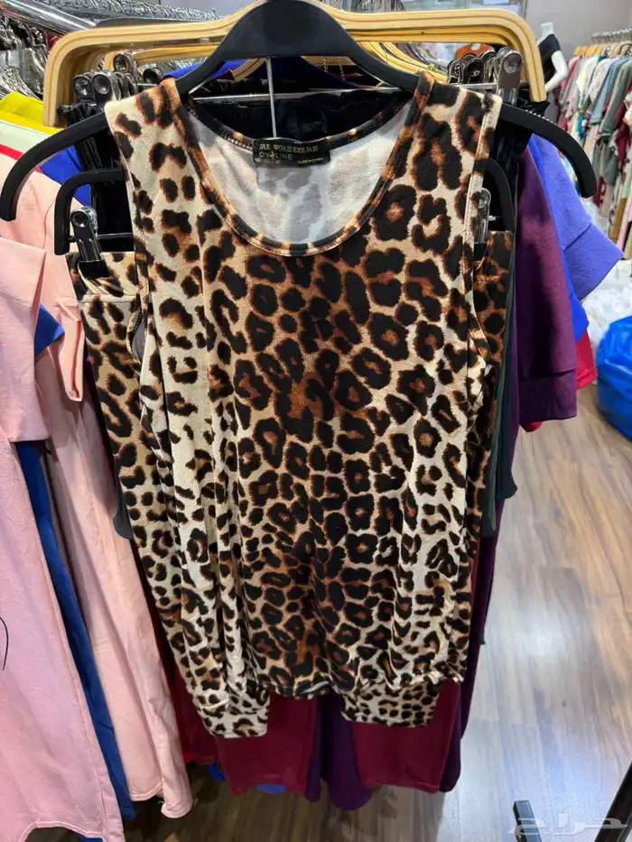 بجايم قمصان نسائية جمله بدرزن 35