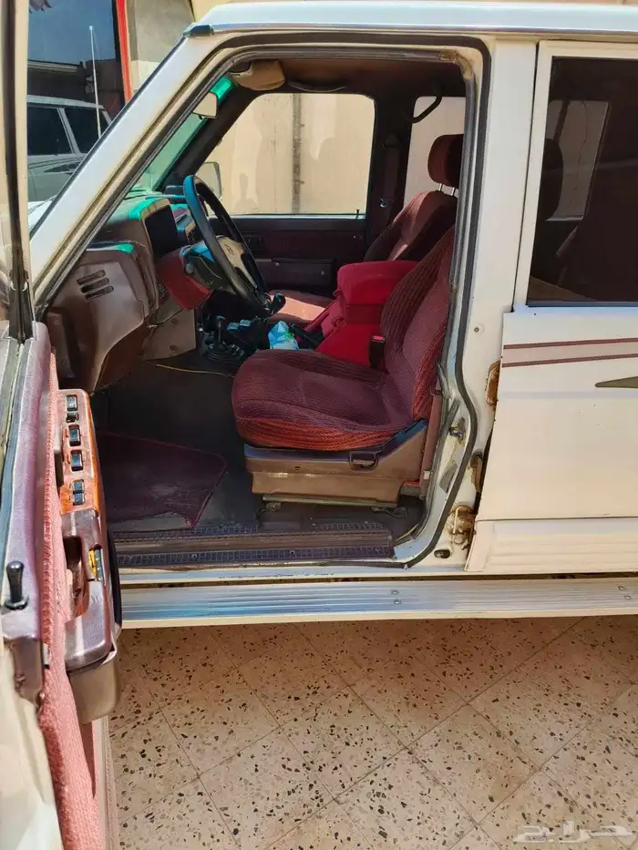 94 بخاخ سوبر سفاري 7