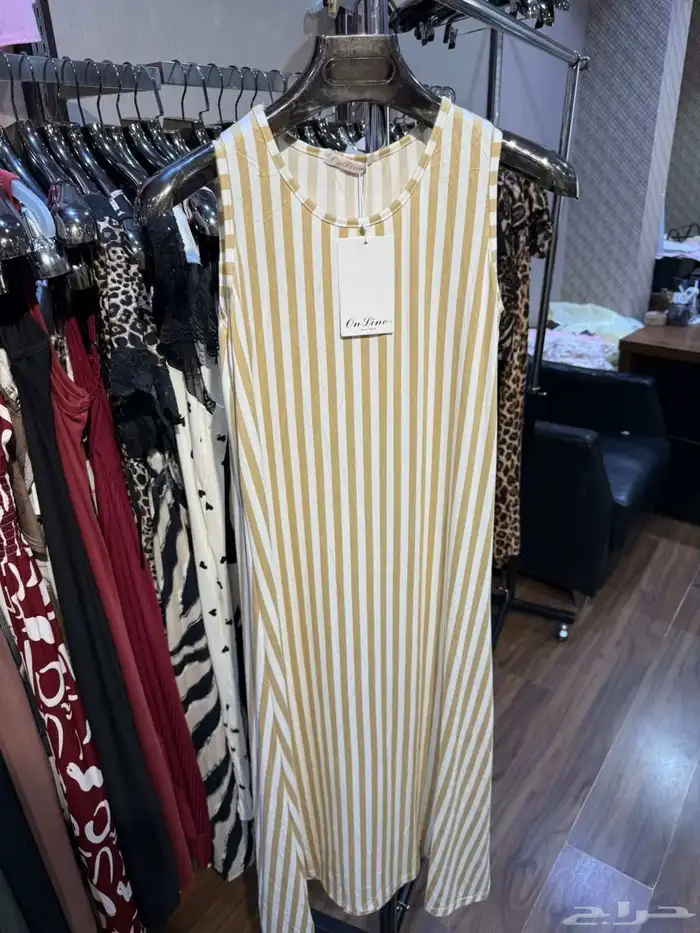 بجايم قمصان نسائية جمله بدرزن 34