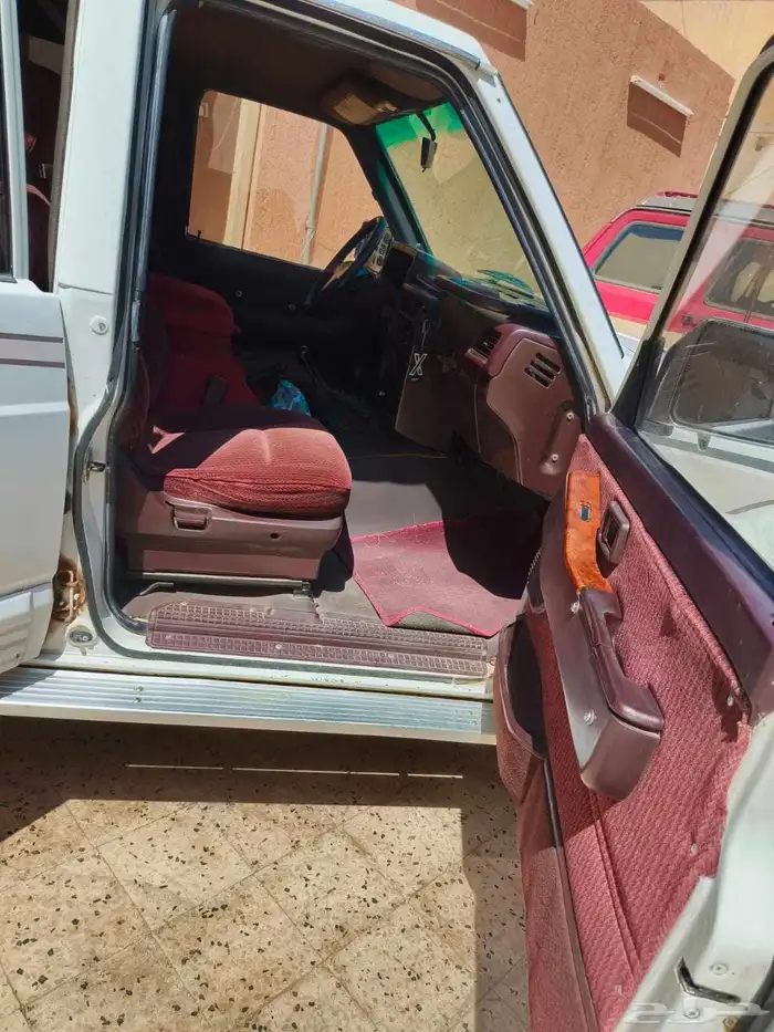 94 بخاخ سوبر سفاري 1