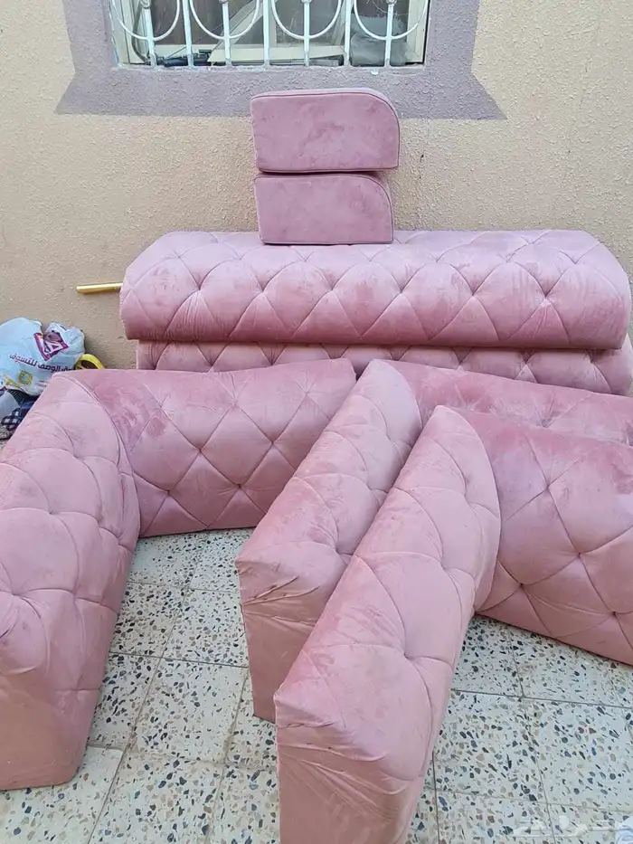 مجلس شبه جديد 3_4 1