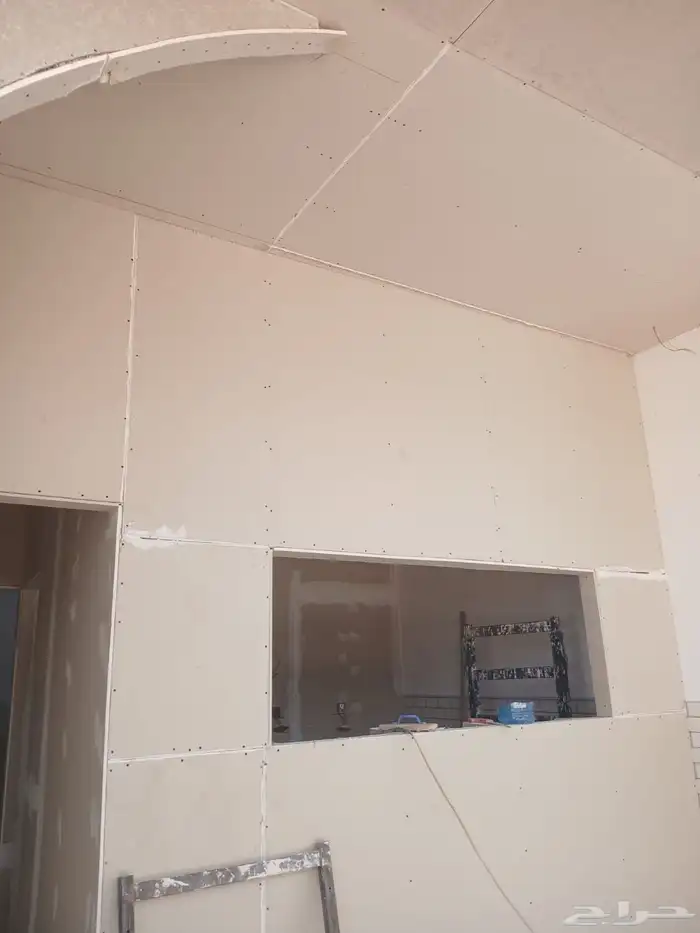 جبس جبسم بورد سمنت بورد الرياض 7