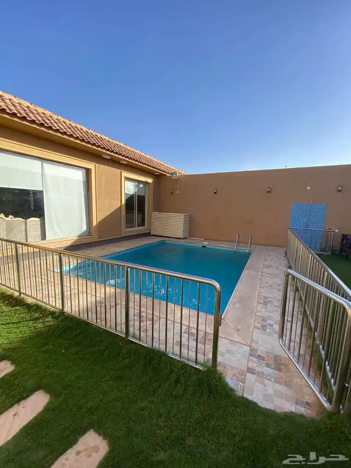 شاليهات الرمال 4