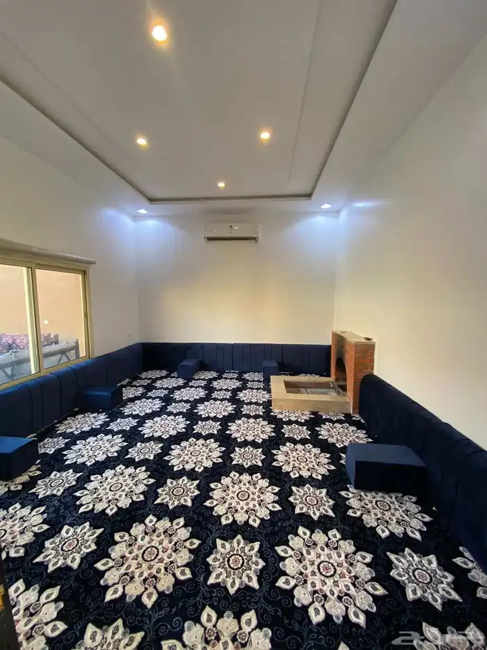 شاليهات الرمال 5