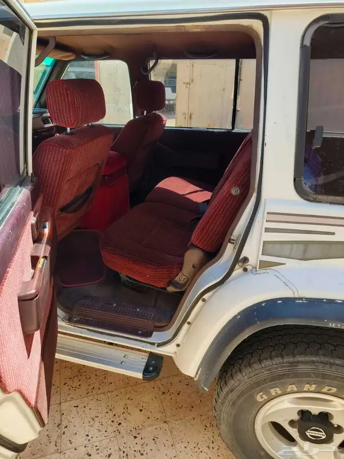 94 بخاخ سوبر سفاري 9