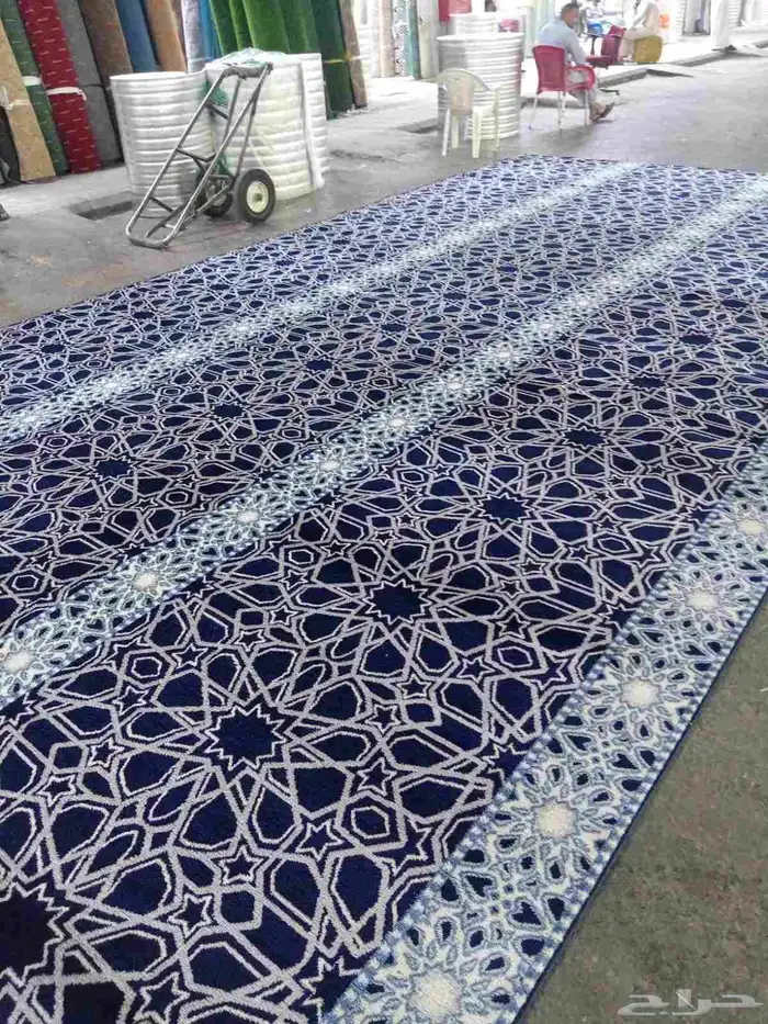 مكت مساجد الحق العرض الباد مجاني 8