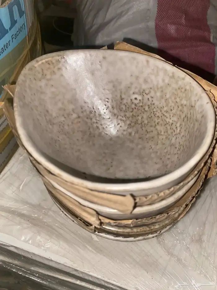 أواني منزليه و مطعم للبيع جديده بكرتونها 5