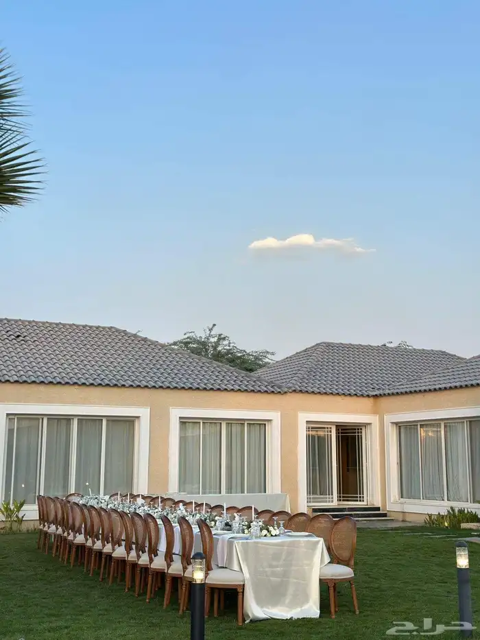 تجير شاشت عرض استقبال مواليد تخرج طولات طعام 3