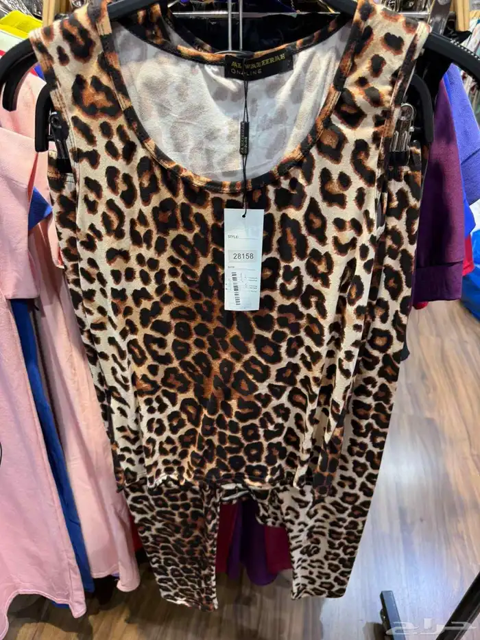 بجايم قمصان نسائية جمله بدرزن 39