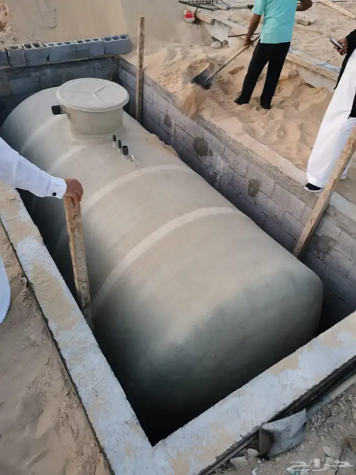 عروض اليوم الوطني مستمره من شركه خزانات الكوثر 4