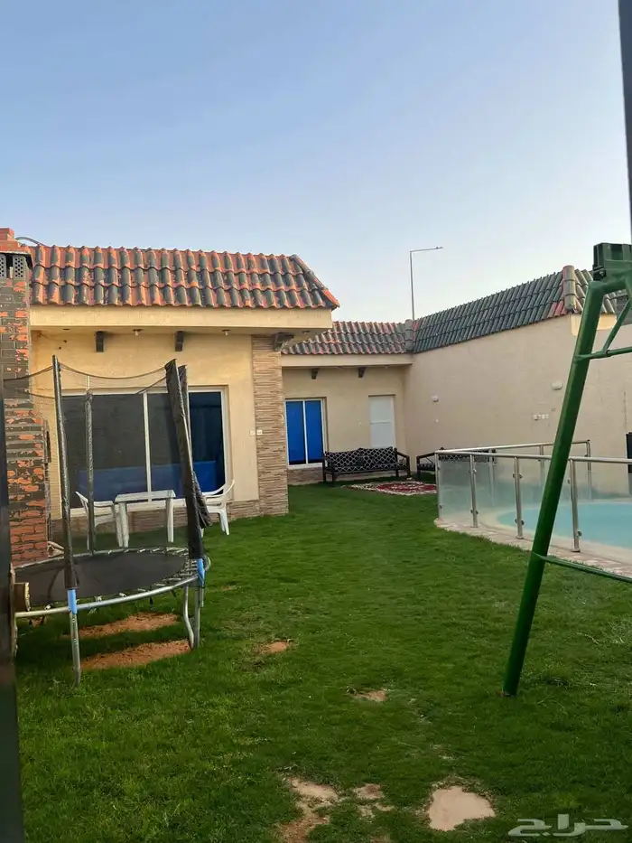 شاليهات الرمال 6