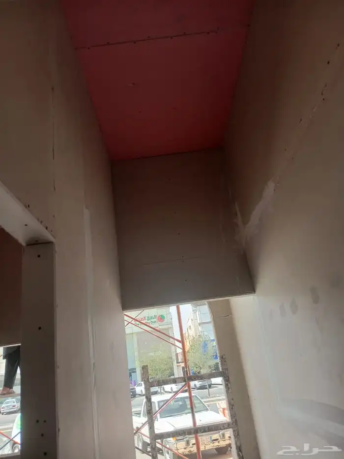 جبس جبسم بورد سمنت بورد الرياض 2