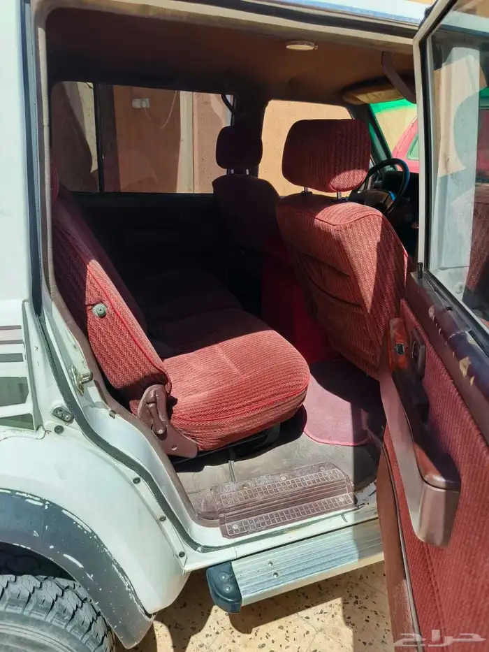 94 بخاخ سوبر سفاري 8