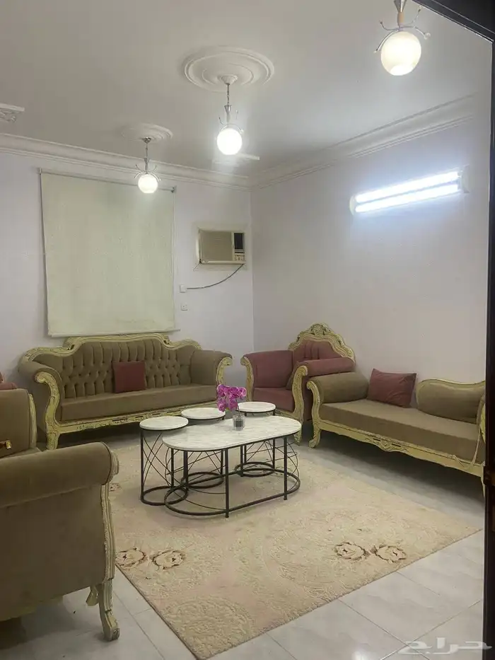 كنب انتريه 0