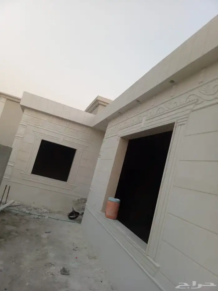 بديل الحجر اسمنت ملون يغنيك عن الحجر الطبيعي والدهانا 1