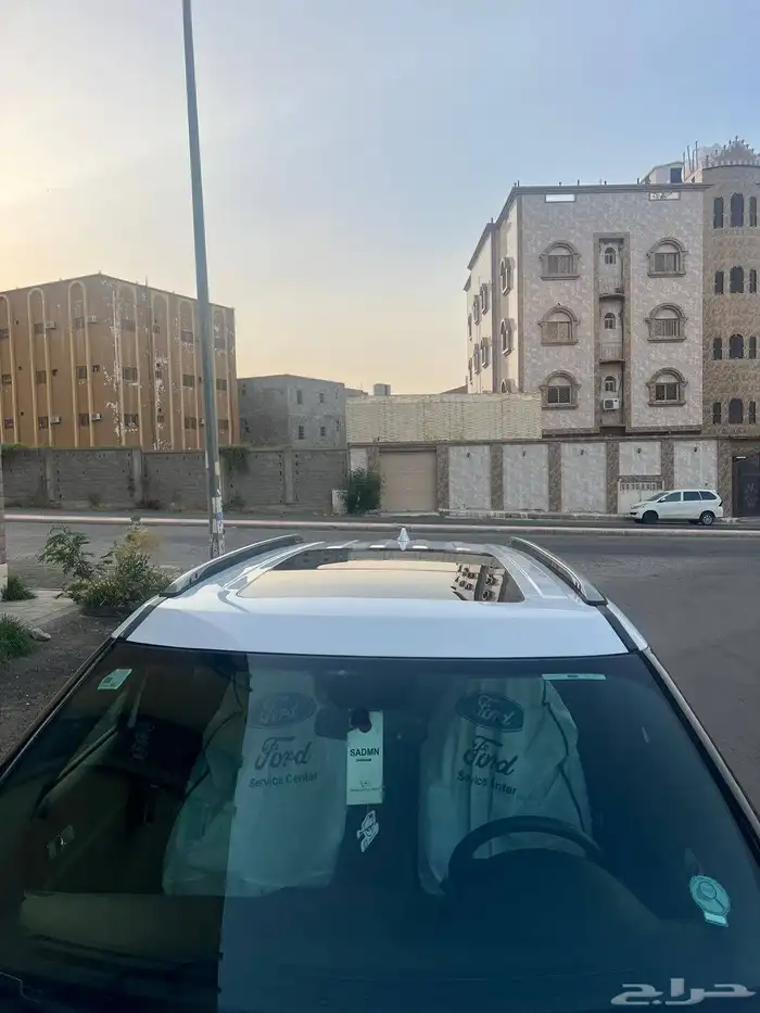 فورد اكسبلورر 2018 1