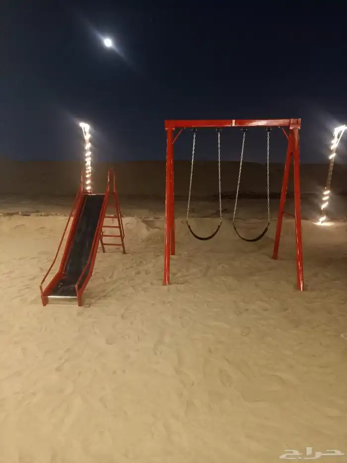 العاب اطفال مراجيح بلاستيك 5