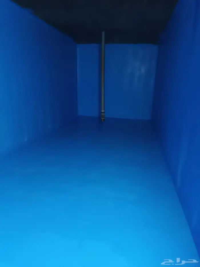 كشف تسربات المياة عزل أسطح مائي وحرارى عزل الخزانات 4