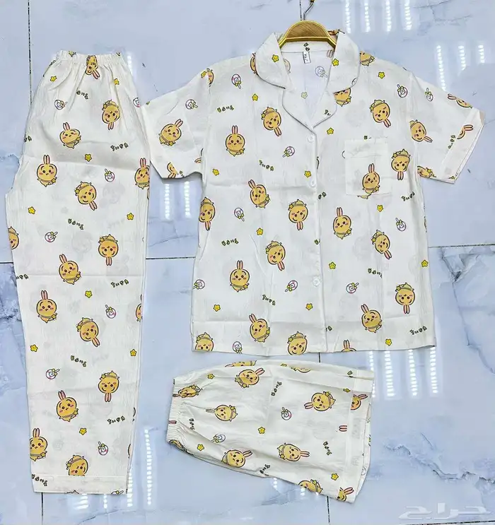 بجايم قمصان نسائية جمله بدرزن 45