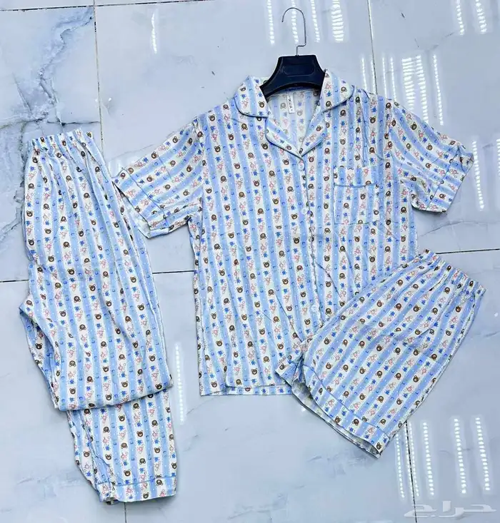 بجايم قمصان نسائية جمله بدرزن 14