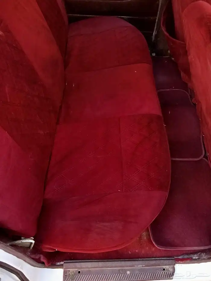 ددسن 96 GL غمارتين 29