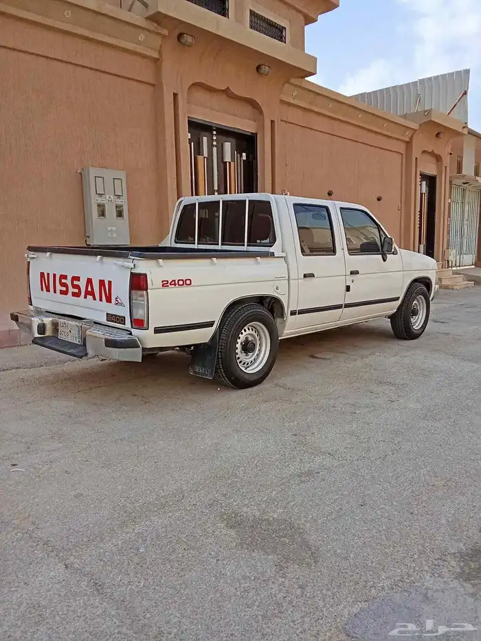 ددسن 96 GL غمارتين 3