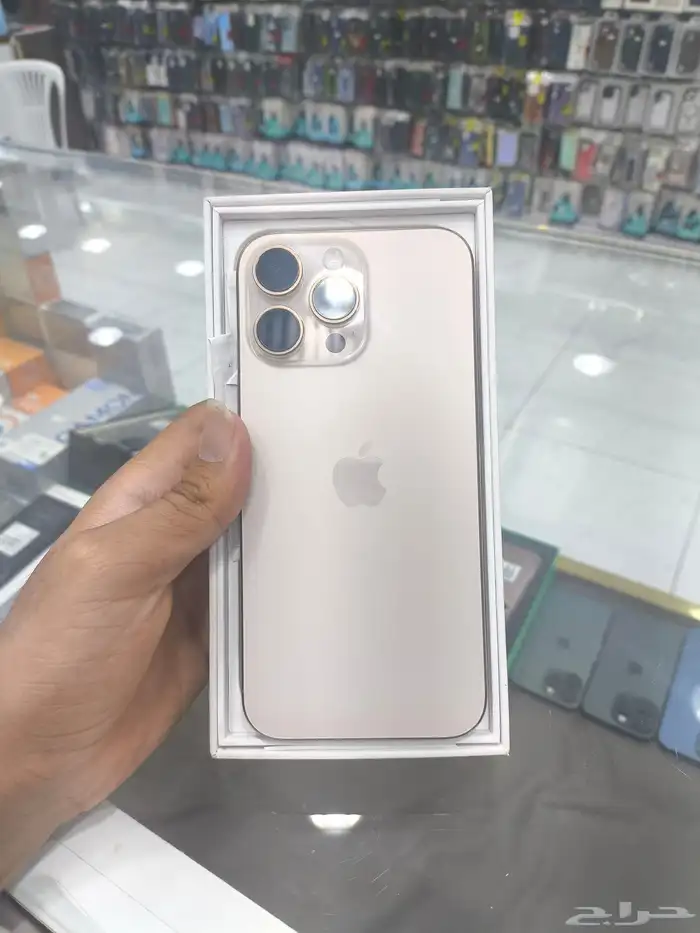 ايفون 16 برو ماكس 0