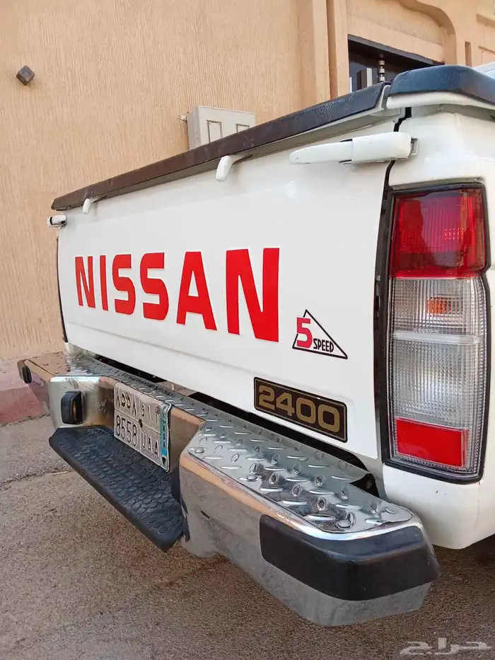 ددسن 96 GL غمارتين 9