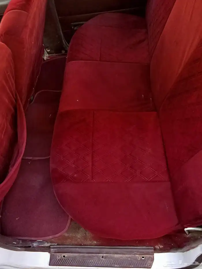 ددسن 96 GL غمارتين 21